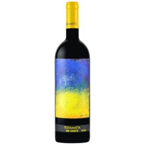 Bibi Graetz Testamatta - Toscana Igt-Italy - Rouge - 2016 1500 Ml