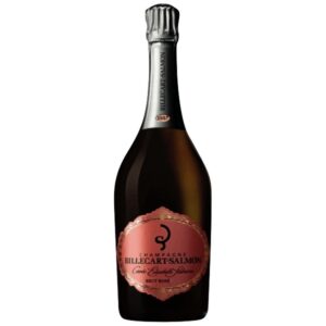Billecart - Salmon - Clos Saint Hilaire - Champagne - 2006