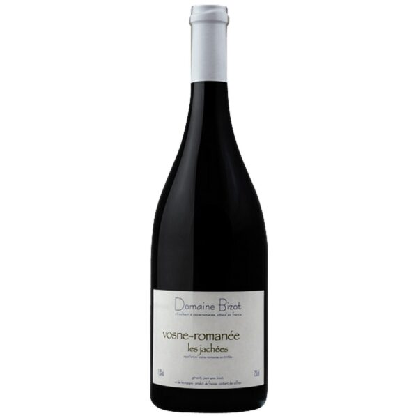 Bizot - Vosne Romanee Les Jachees - Rouge - 2018