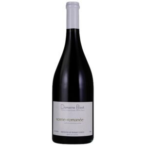 Bizot - Vosne Romanee - Rouge - 2022