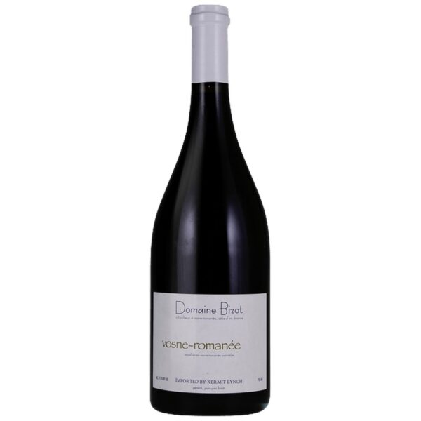 Bizot - Vosne Romanee - Rouge - 2022