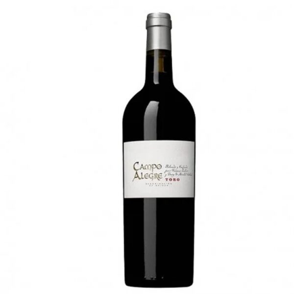 Bodega Burdigala - Campo Alegre Toro - Rouge - 2012