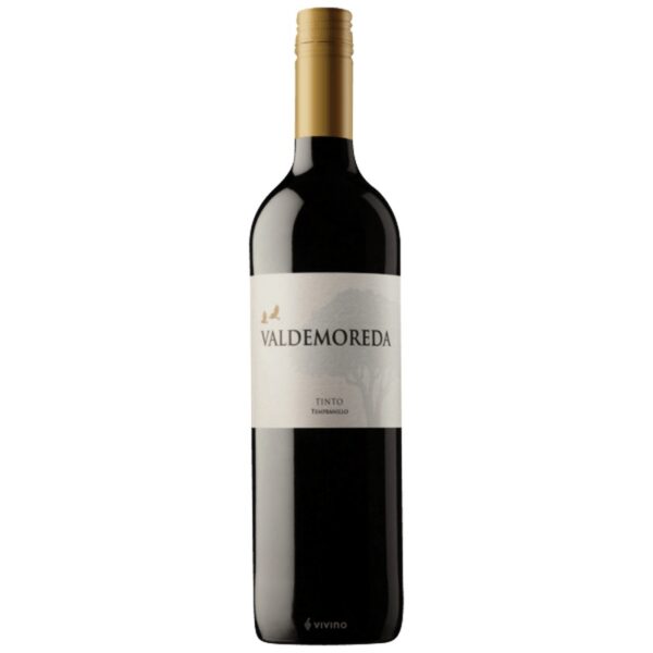 Bodegas Del Mundo - Valdemoreda Tinto - Rouge - 2015