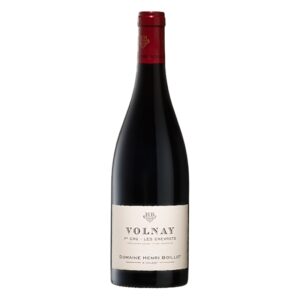 Boillot Henri - Volnay Chevrets - Rouge - 2017