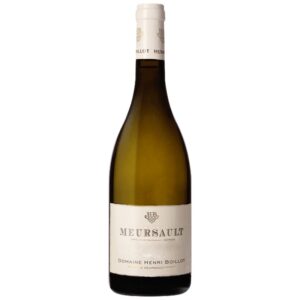 Boillot Henri - Meursault - Blanc - 2023