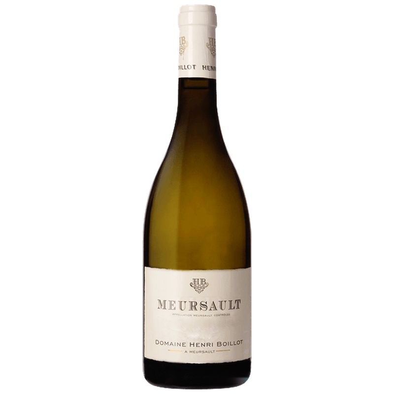 Boillot Henri - Meursault - Blanc - 2023