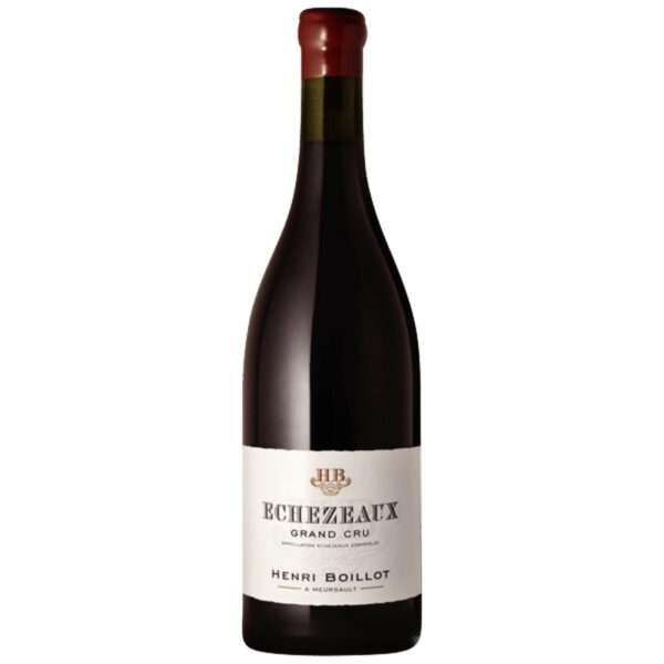 Boillot Henri - Echezeaux - Rouge - 2021