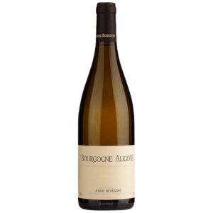 Boisson Pierre - Bourgogne Aligote - Blanc - 2019