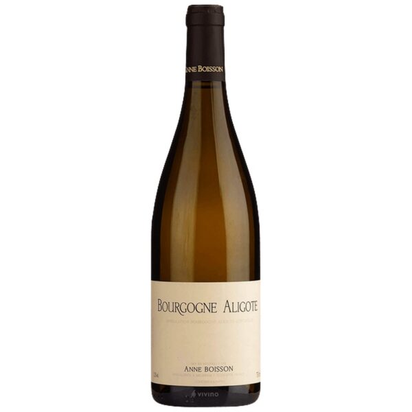Boisson Pierre - Bourgogne Aligote - Blanc - 2019