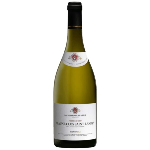 Bouchard Pere Et Fils - Beaune Blc Clos Saint Landry Monopole - Blanc - 2022