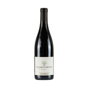 Boudier Jean-Baptiste - Aloxe Corton Les Combes - Rouge - 2022