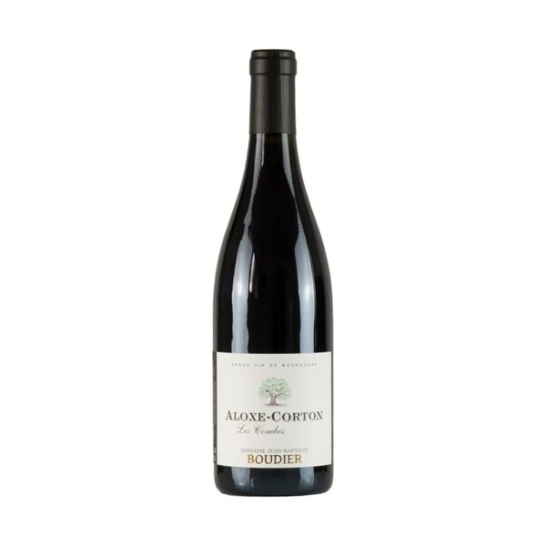 Boudier Jean-Baptiste - Aloxe Corton Les Combes - Rouge - 2020
