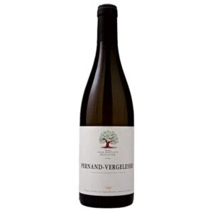 Boudier Jean-Baptiste - Pernand Vergelesses Blc - Blanc - 2022