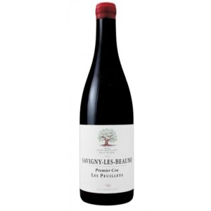 Boudier Jean-Baptiste - Savigny Les Beaune Les Peuillets - Rouge - 2021