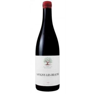 Boudier Jean-Baptiste - Savigny Les Beaune - Rouge - 2021