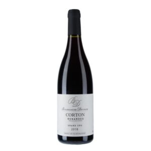 Bourgogne-Devaux - Corton Renardes - Rouge - 2018