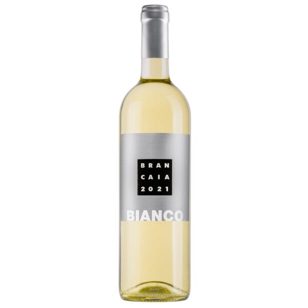 Brancaia - Il Bianco - Blanc - 2018