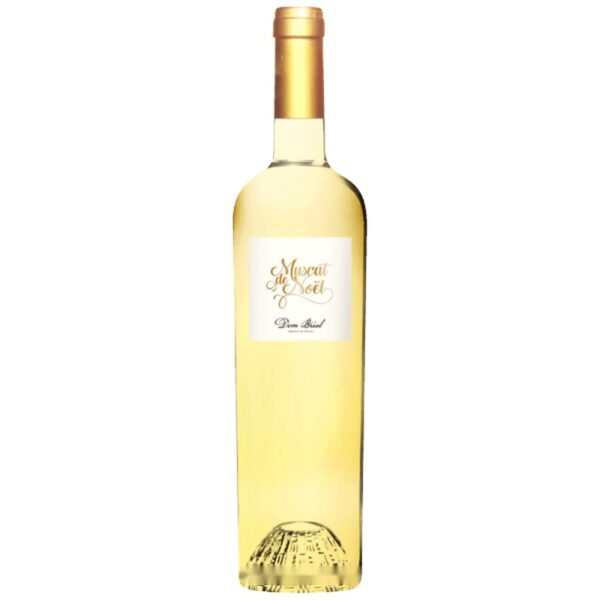 Brial - Muscat De Noel - Blanc - 2020