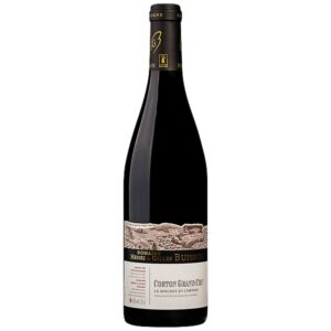 Buisson Henri Et Gilles - Corton Le Rognet - Rouge - 2016