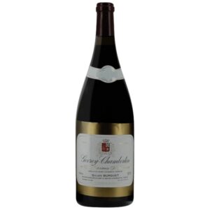Burguet Alain - Gevrey Chambertin Lavaux Saint Jacques - Rouge - 2021