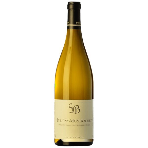 Bzikot Sylvain - Puligny Montrachet - Blanc - 2023