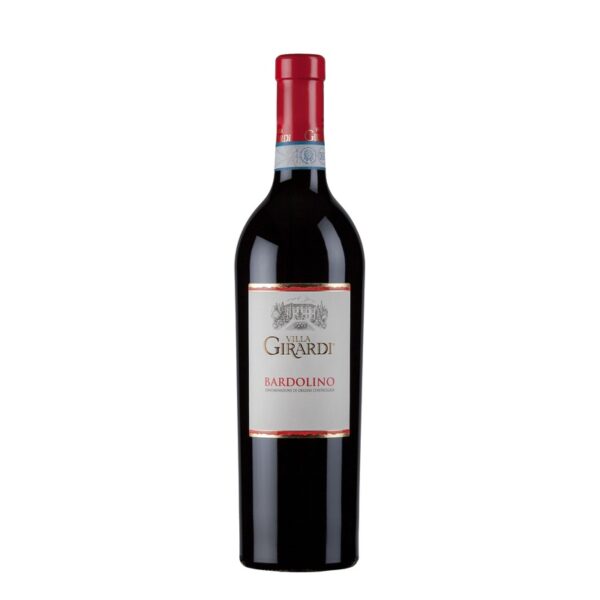 Bardolino - Villa Girardi - Véronèse - Rouge - 2023
