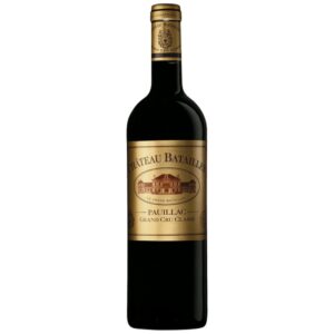 Batailley - Pauillac - Rouge - 2000