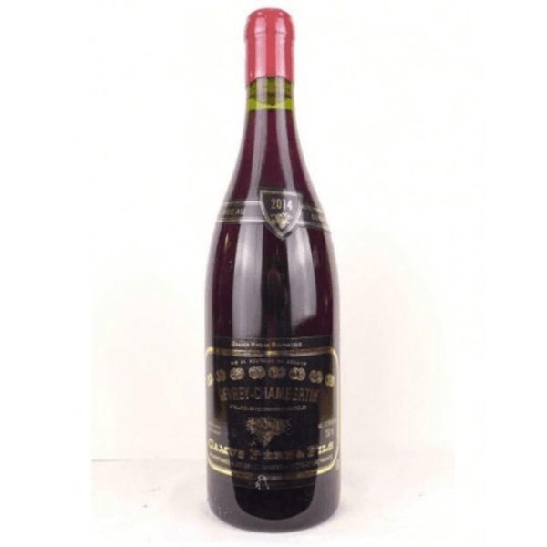 Camus - Gevrey Chambertin - Rouge - 2019