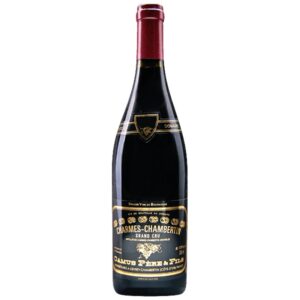 Camus - Charmes Chambertin - Rouge - 2019