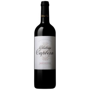 Capbern - Saint-Estephe - Rouge - 2023