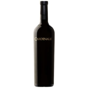 Cardinale - Napa Valley Rouge - Usa - Rouge - 2016