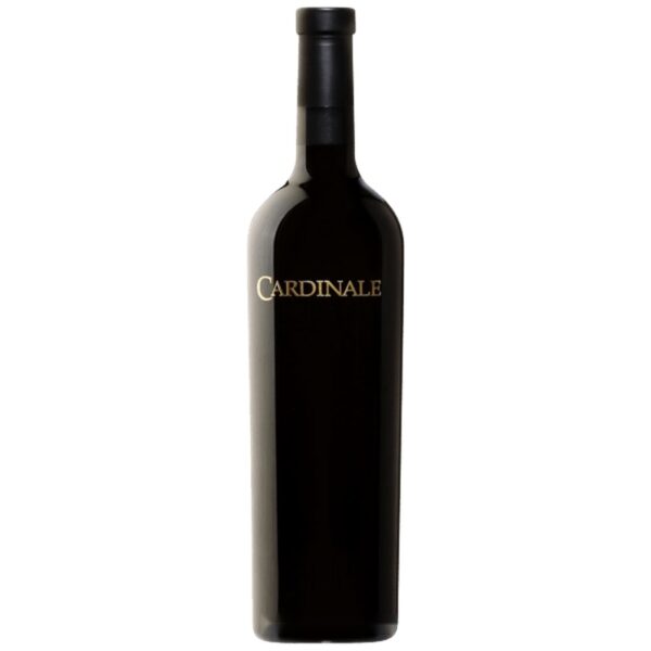 Cardinale - Napa Valley Rouge - Usa - Rouge - 2007