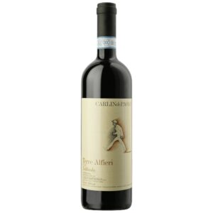 Carlin De Paolo - Terre Alfieiri Nebbiolo - Rouge - 2020