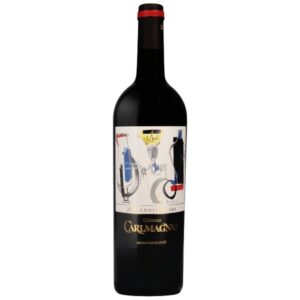 Carlmagnus - Fronsac - Rouge - 2022