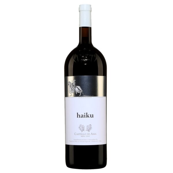 Castello Di Ama - Haiku - Rouge - 2019