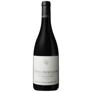 Cathiard Sylvain - Coteaux Bourguignons Les Croix Blanches - Rouge - 2020