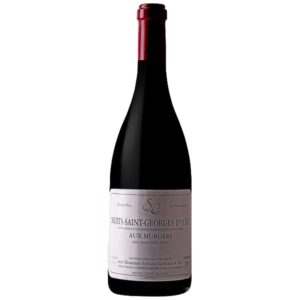 Cathiard Sylvain - Nuits Saint Georges Aux Murgers - Rouge - 2020