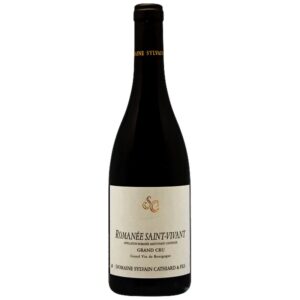 Cathiard Sylvain - Romanee Saint Vivant - Rouge - 2011