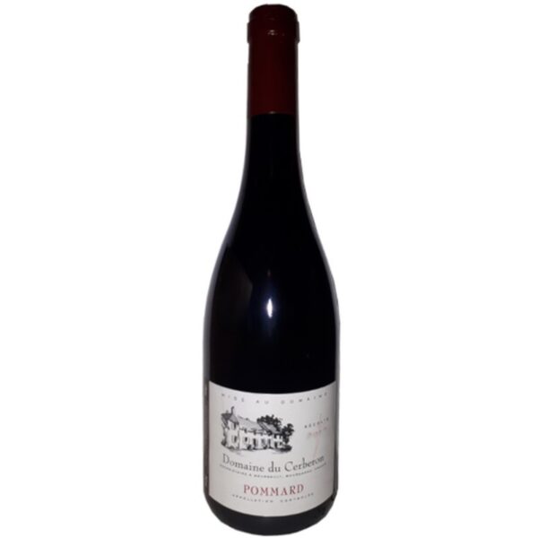 Cerberon - Pommard - Rouge - 2019