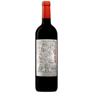 Ceres - Haut Medoc  - Rouge - 2021
