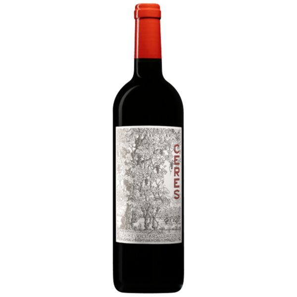 Ceres - Haut Medoc  - Rouge - 2021
