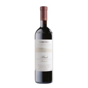 Ceretto - Barolo Brunate - Rouge - 2017