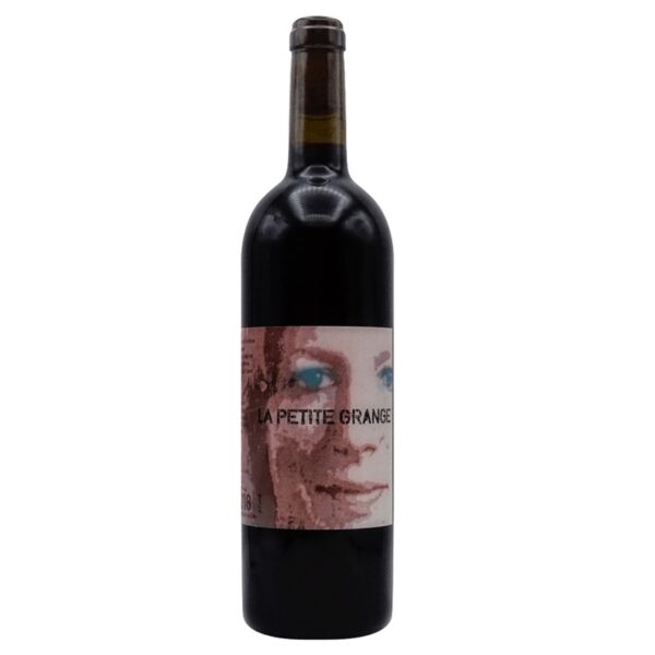 Chappaz - La Petite Grange - Rouge - 2019