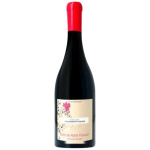Charlopin-Tissier - Cote De Nuits Villages Rge V.V. - Rouge - 2022