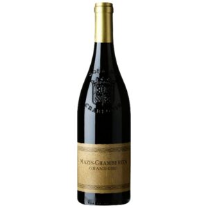 Charlopin - Mazis Chambertin - Rouge - 2020