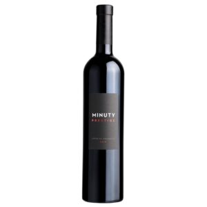 Chateau Minuty - Cuvee Prestige Rouge - Rouge - 2021