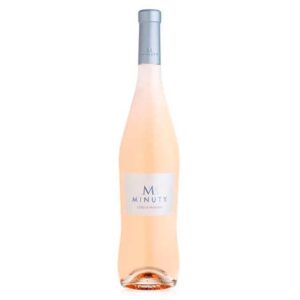 Chateau Minuty - M De Minuty - Rosé - 2024