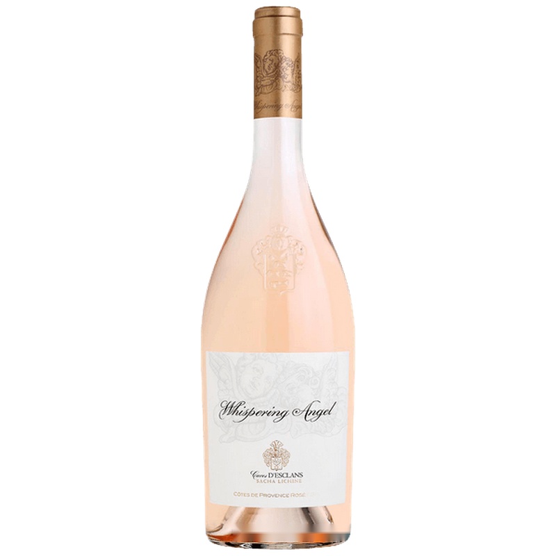 Chateau D'Esclans - Whispering Angel Rose - Rosé - 2023