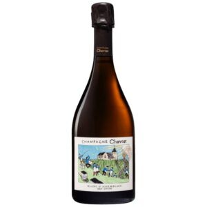 Chavost - Blanc Assemblage - Champagne - .