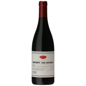 Chenu Lefebvre - Savigny Les Beaune Les Lavieres - Rouge - 1990